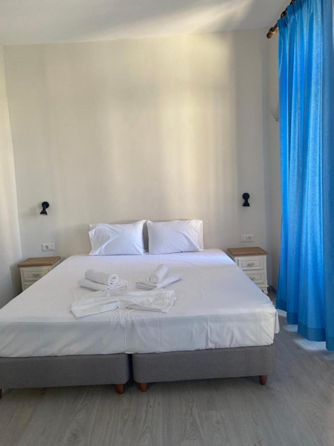 Casa Argo Chrissi Akti Chania Exterior foto